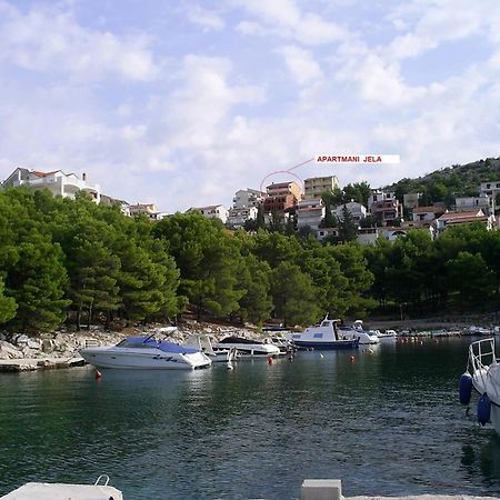 Apartmani Zoran 드라게 외부 사진