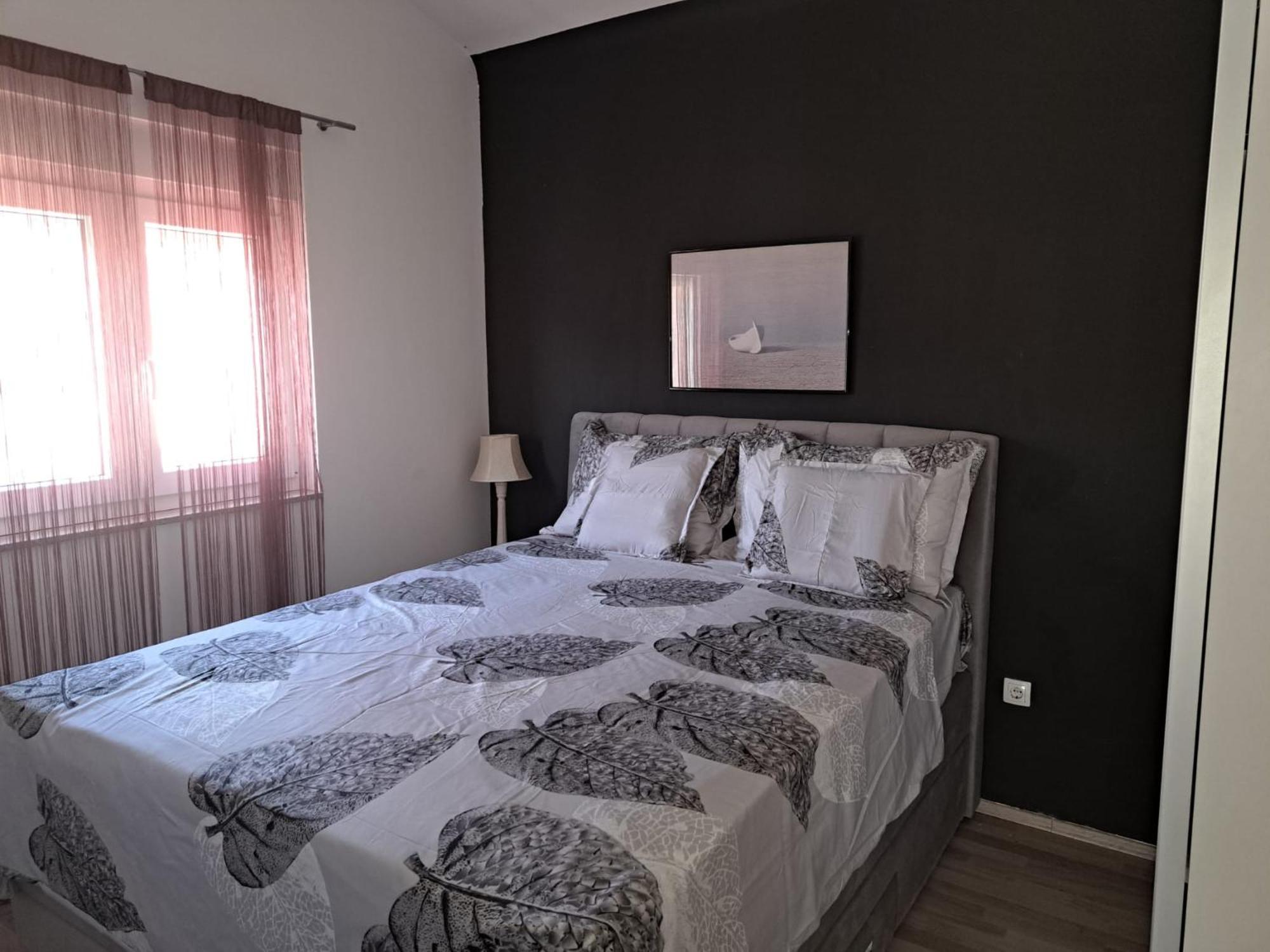 Apartmani Zoran 드라게 외부 사진