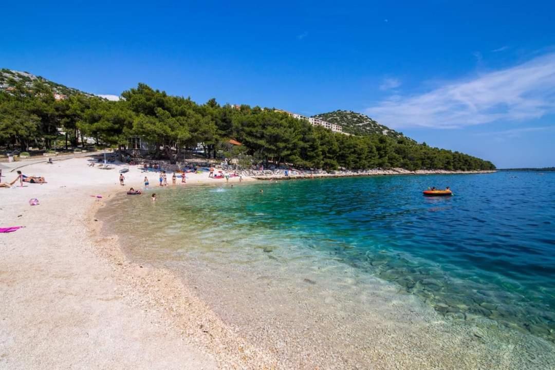 Apartmani Zoran 드라게 외부 사진
