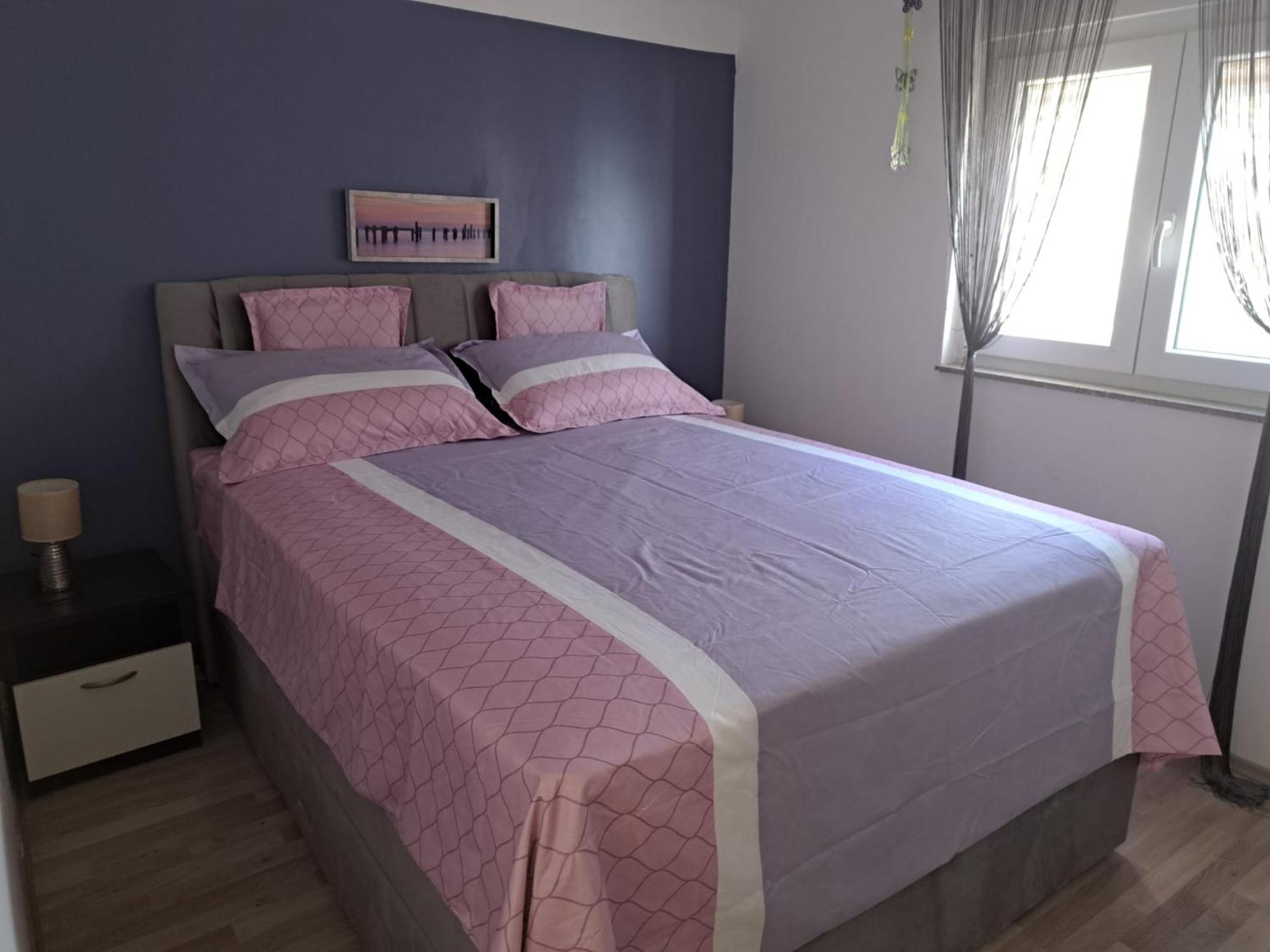 Apartmani Zoran 드라게 외부 사진