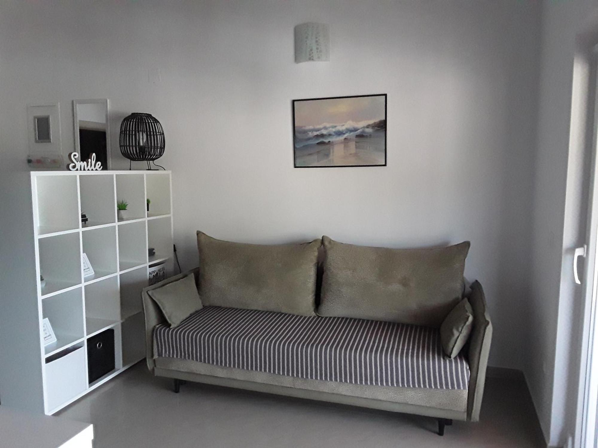 Apartmani Zoran 드라게 외부 사진