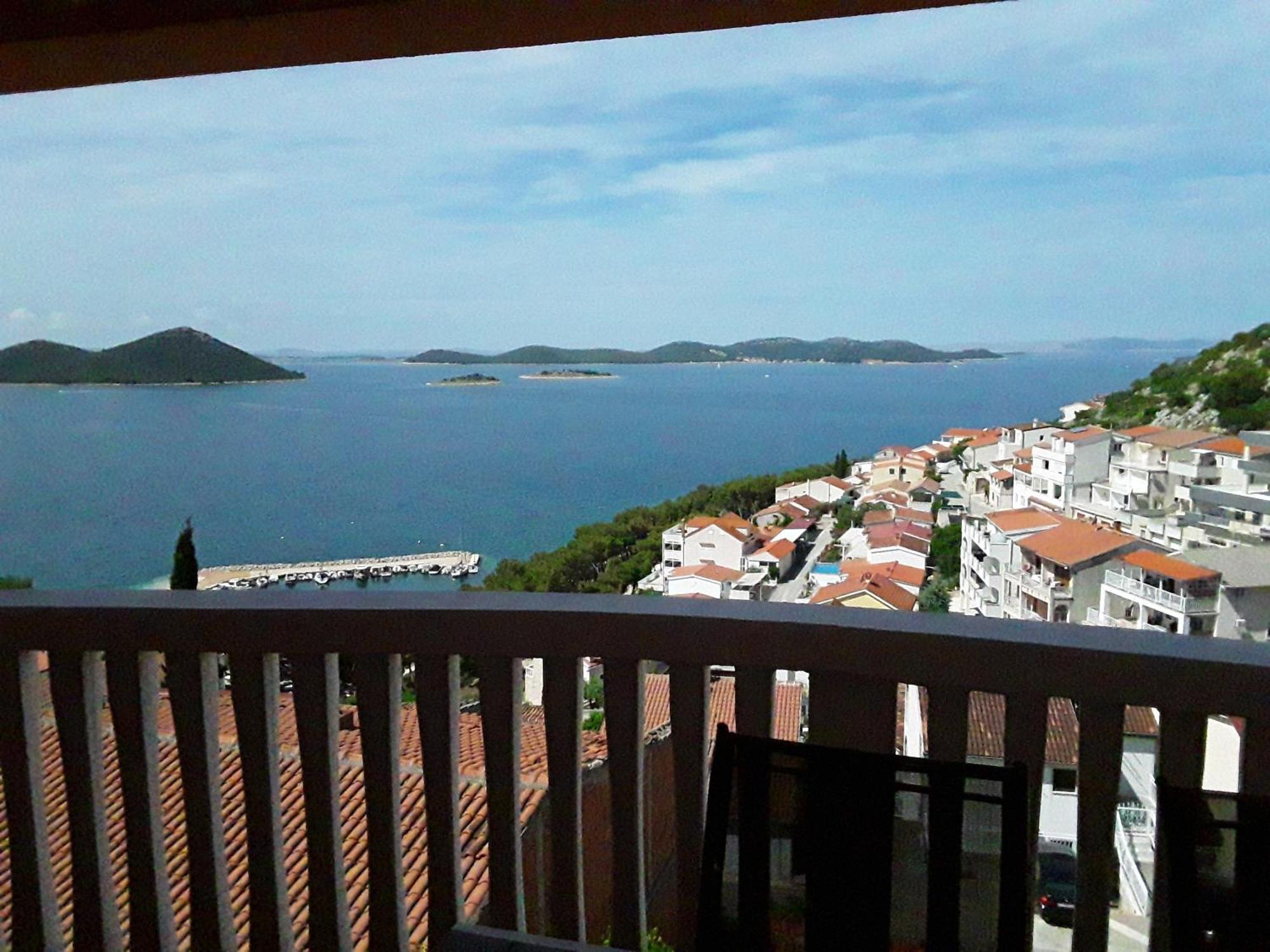 Apartmani Zoran 드라게 외부 사진