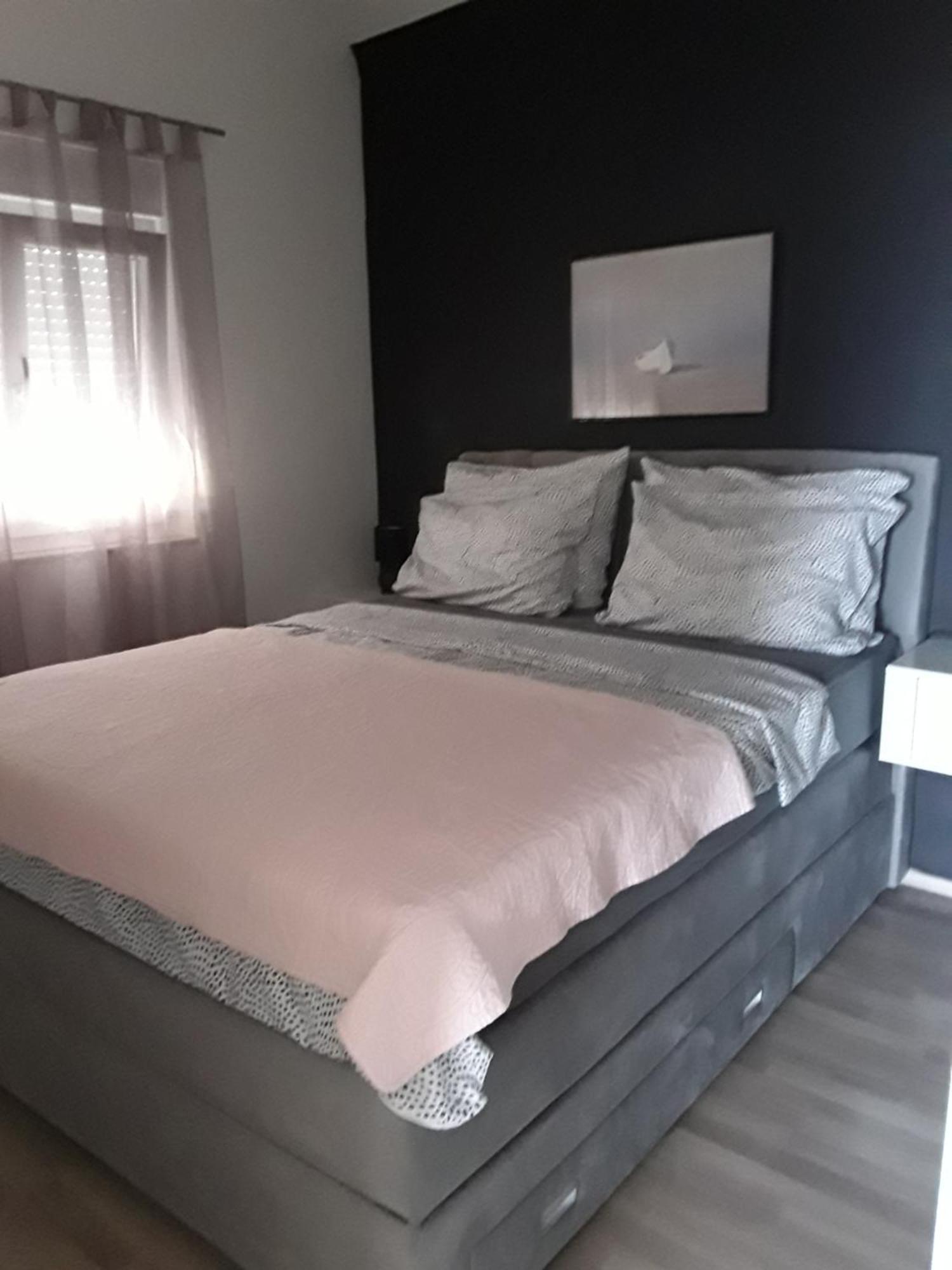Apartmani Zoran 드라게 외부 사진