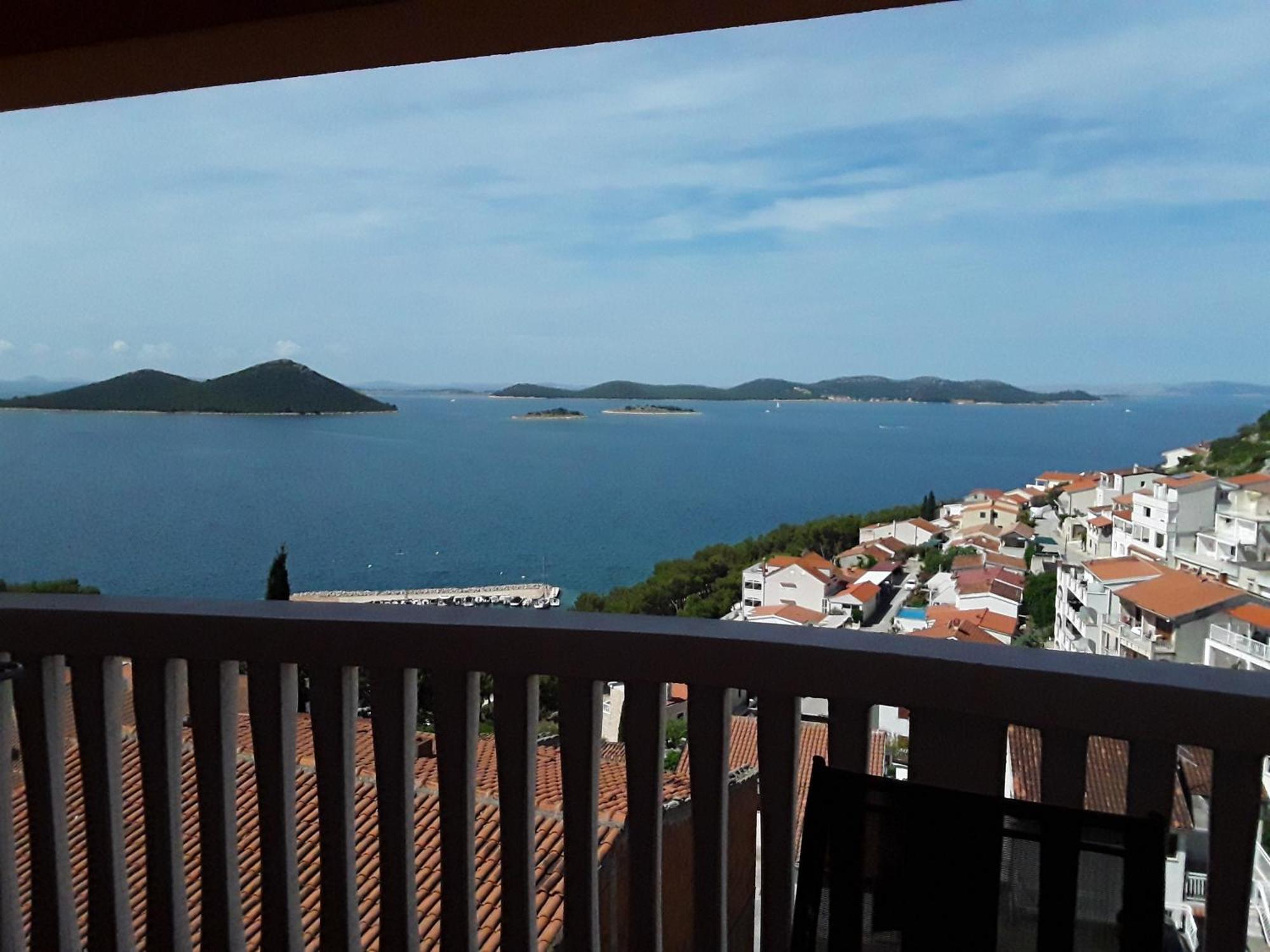 Apartmani Zoran 드라게 외부 사진