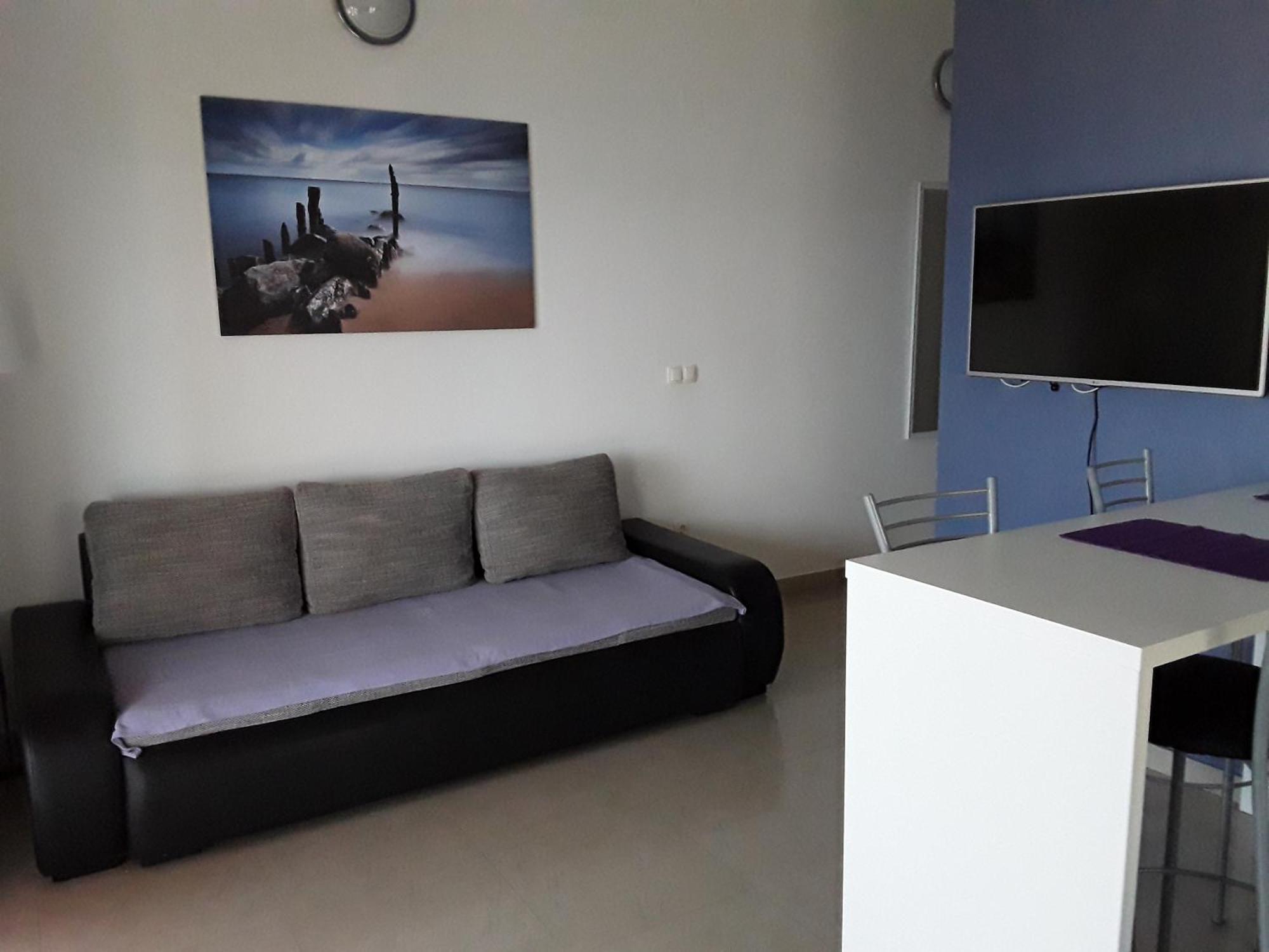Apartmani Zoran 드라게 외부 사진