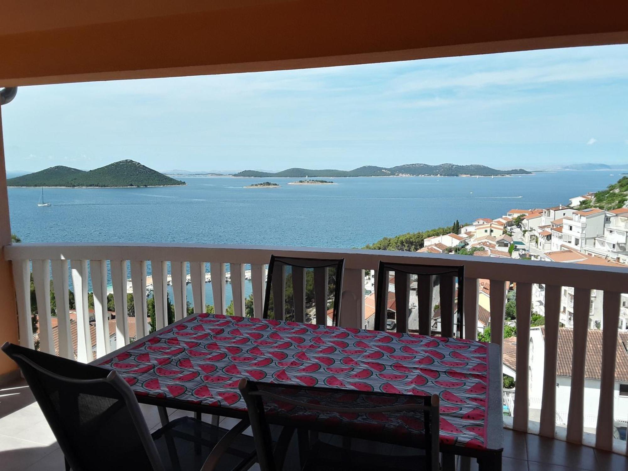 Apartmani Zoran 드라게 외부 사진