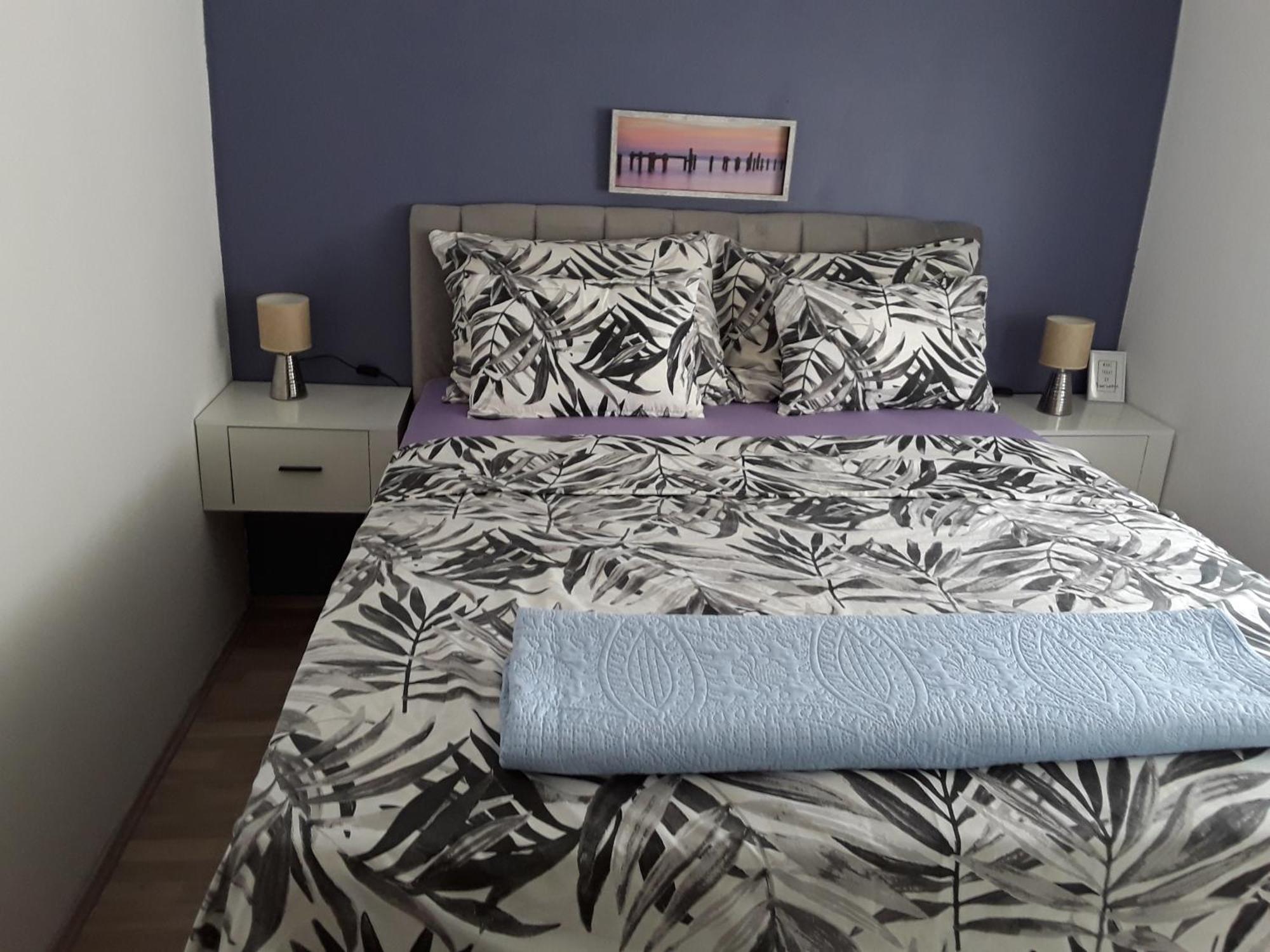 Apartmani Zoran 드라게 외부 사진