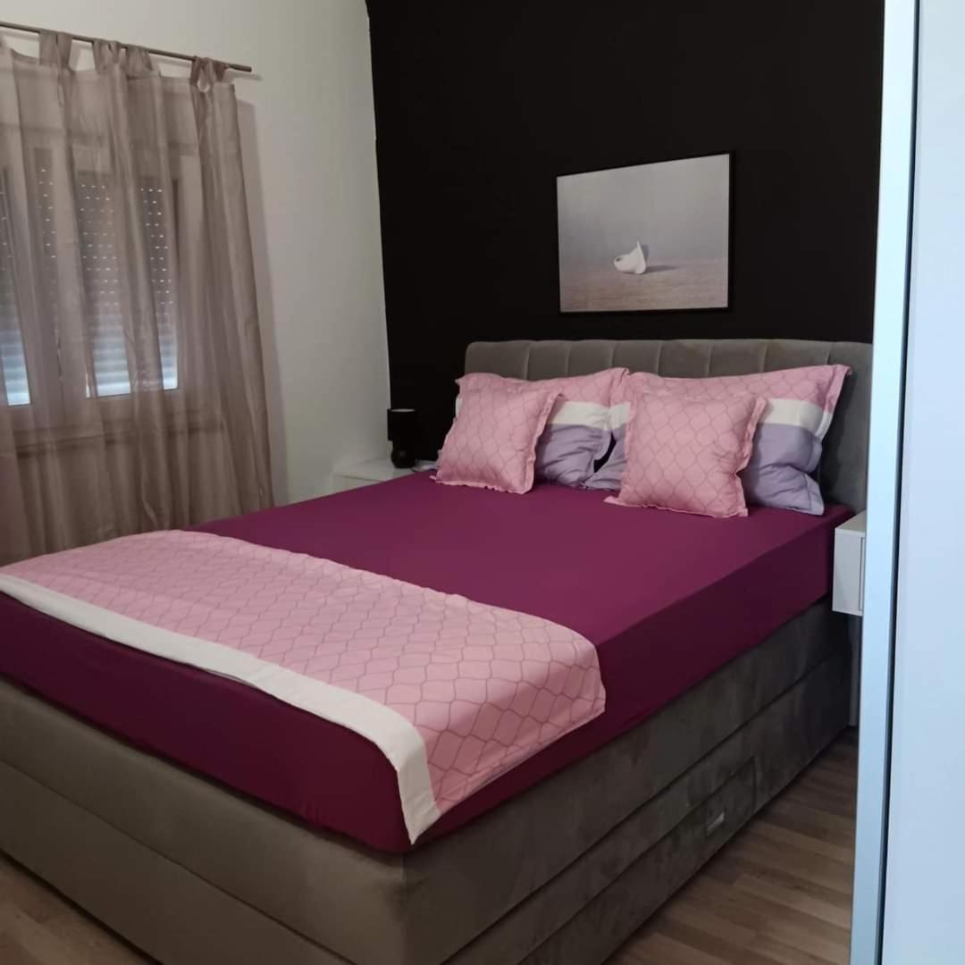 Apartmani Zoran 드라게 외부 사진