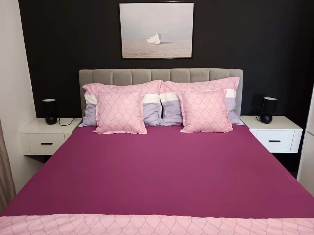 Apartmani Zoran 드라게 외부 사진