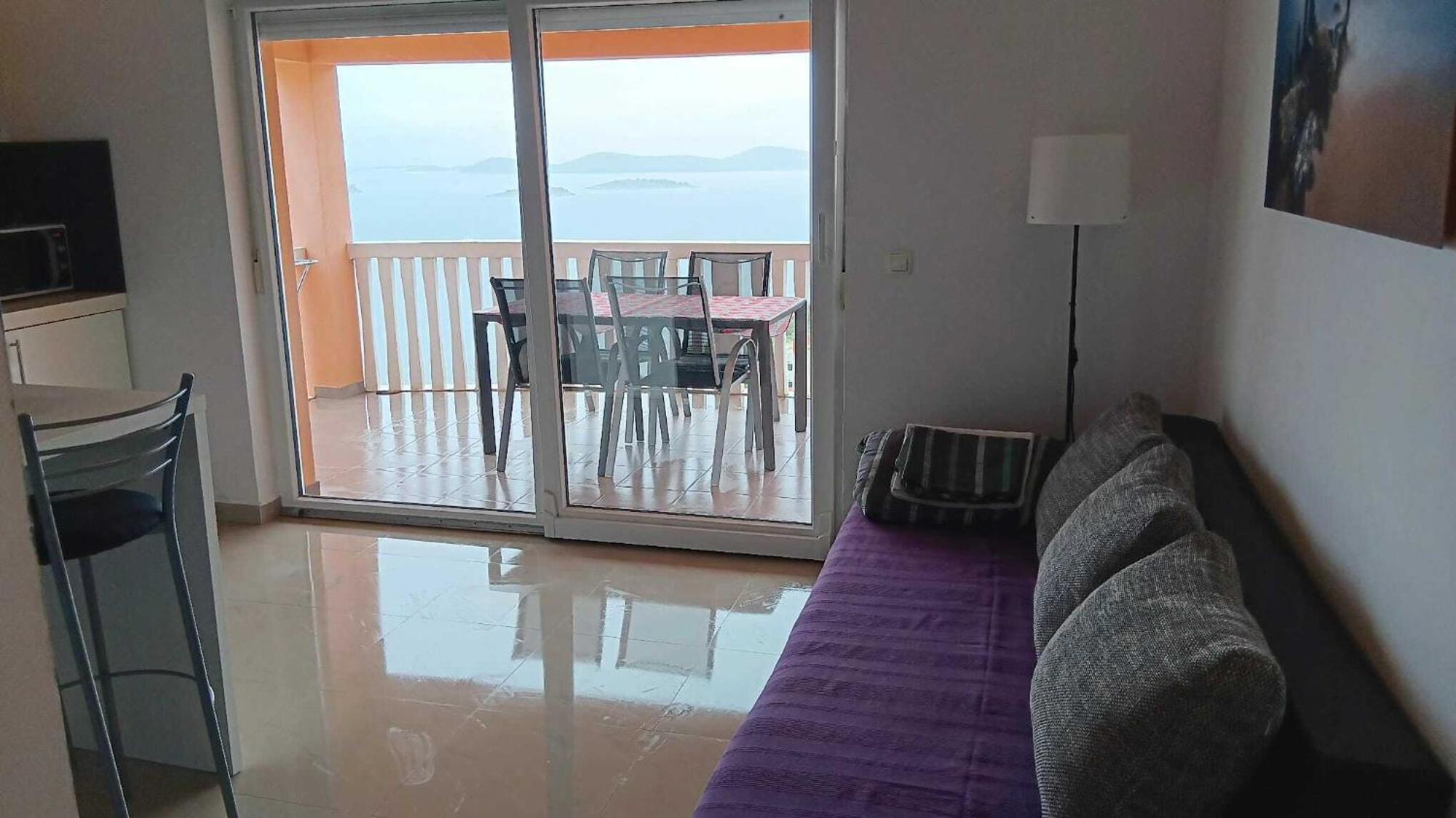 Apartmani Zoran 드라게 외부 사진