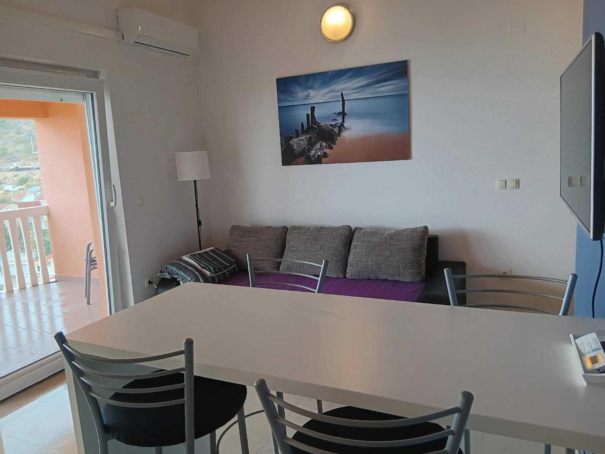 Apartmani Zoran 드라게 외부 사진