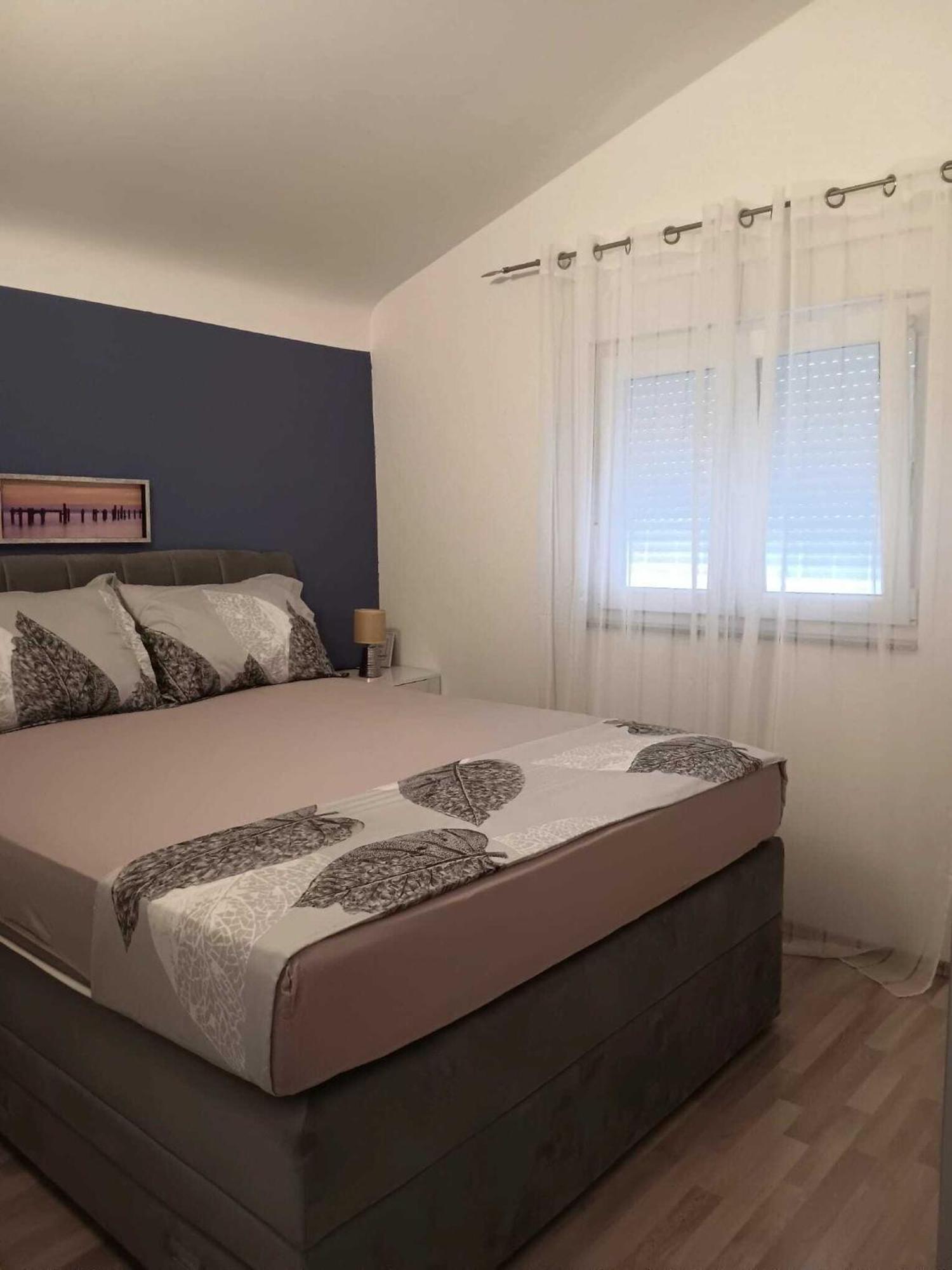 Apartmani Zoran 드라게 객실 사진
