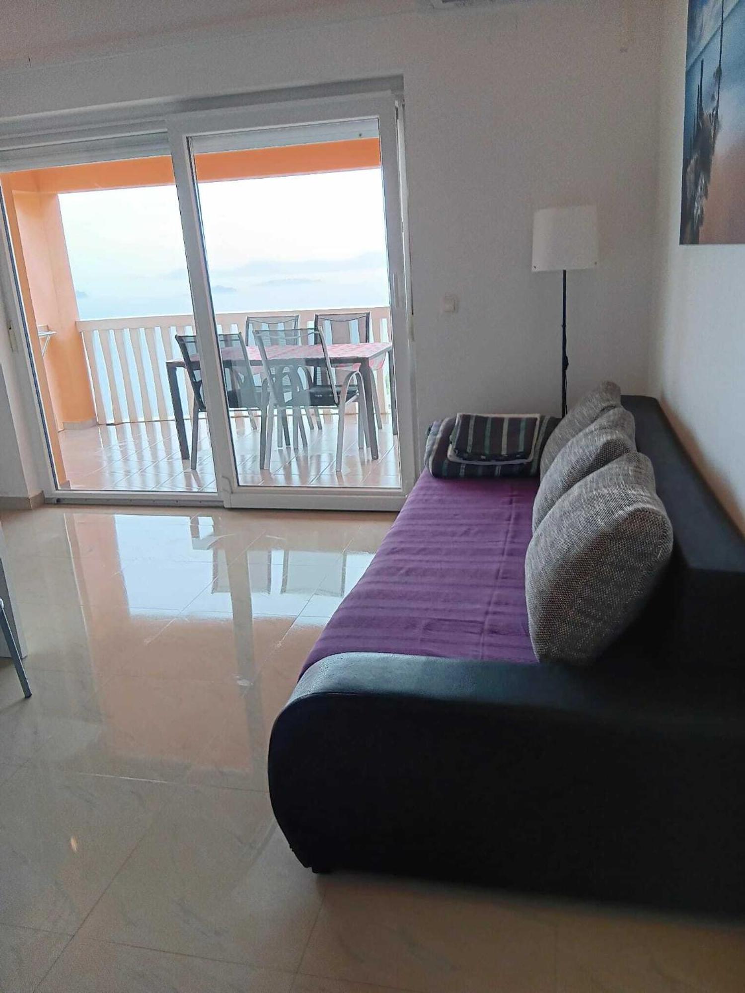 Apartmani Zoran 드라게 외부 사진