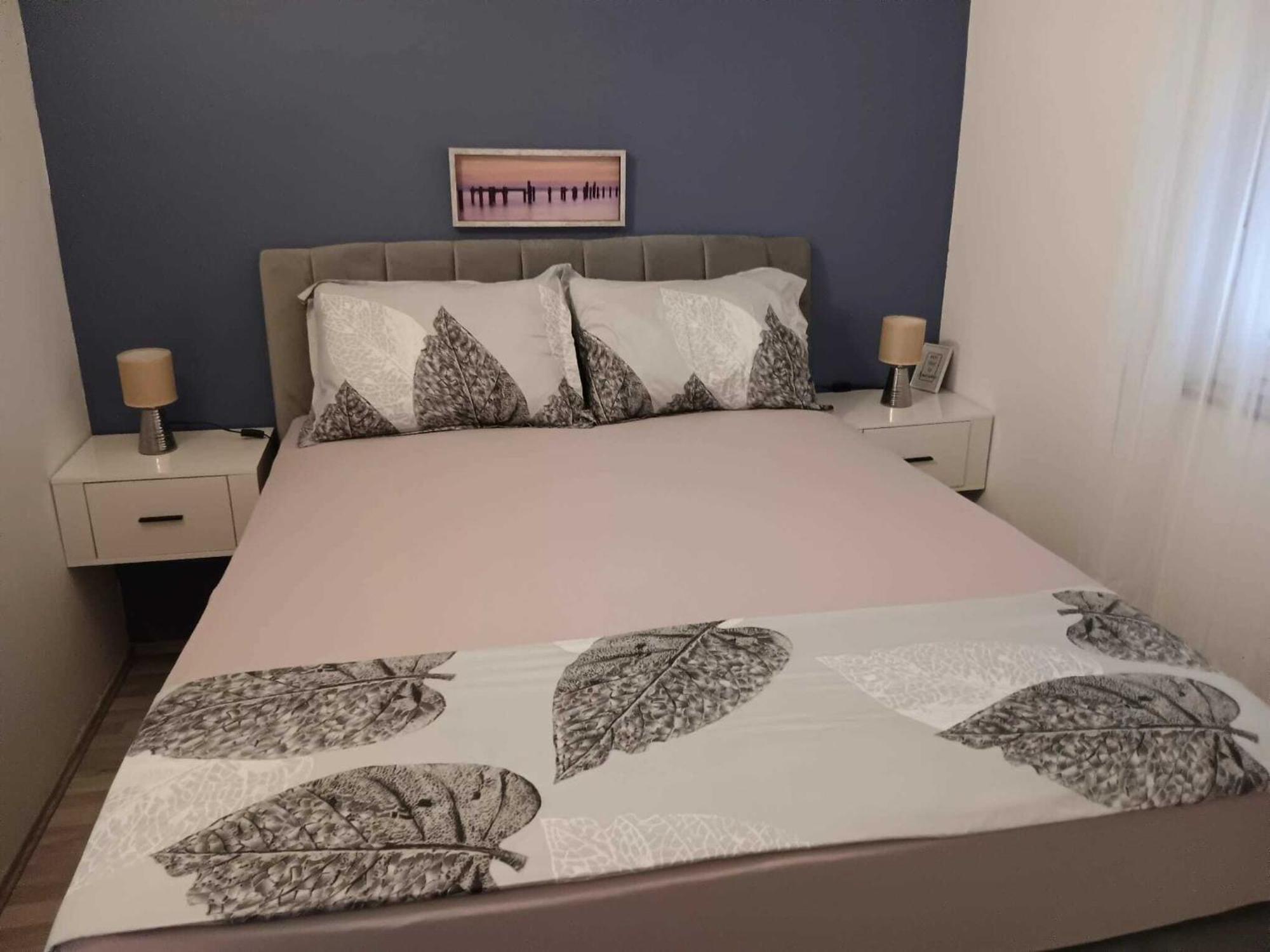 Apartmani Zoran 드라게 객실 사진