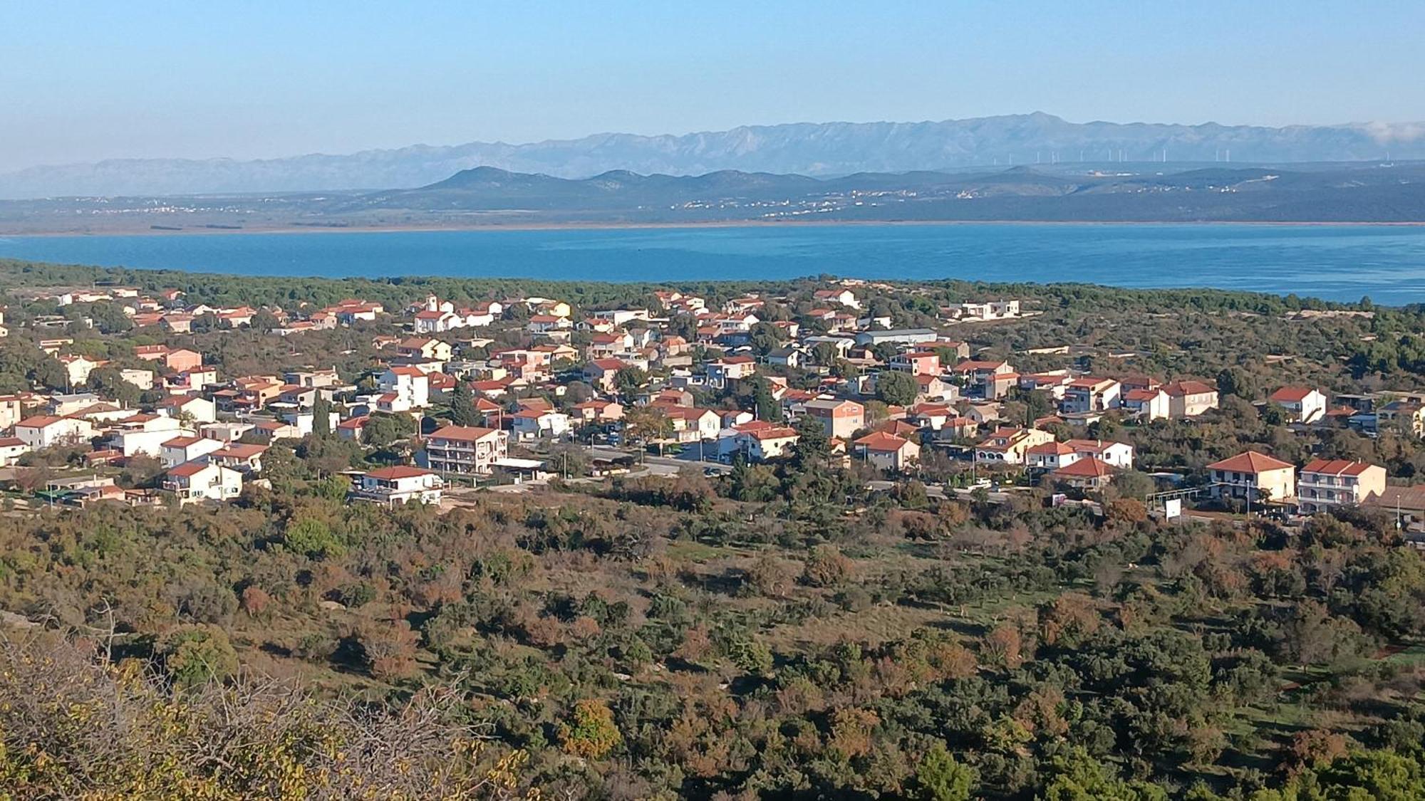 Apartmani Zoran 드라게 외부 사진