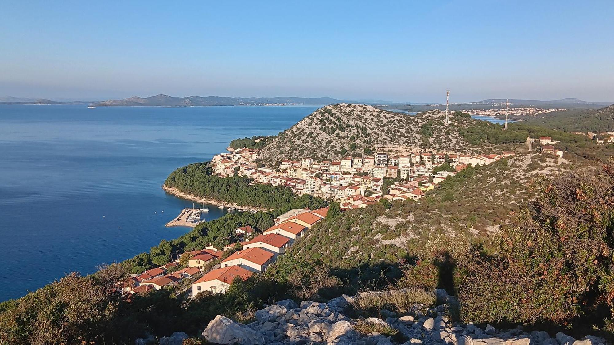 Apartmani Zoran 드라게 외부 사진