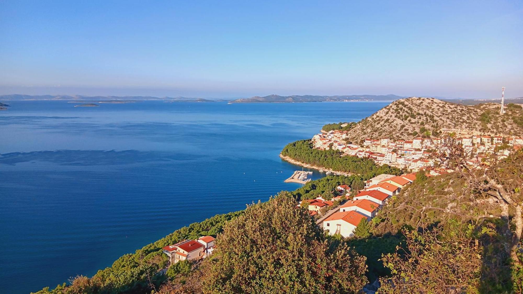 Apartmani Zoran 드라게 외부 사진