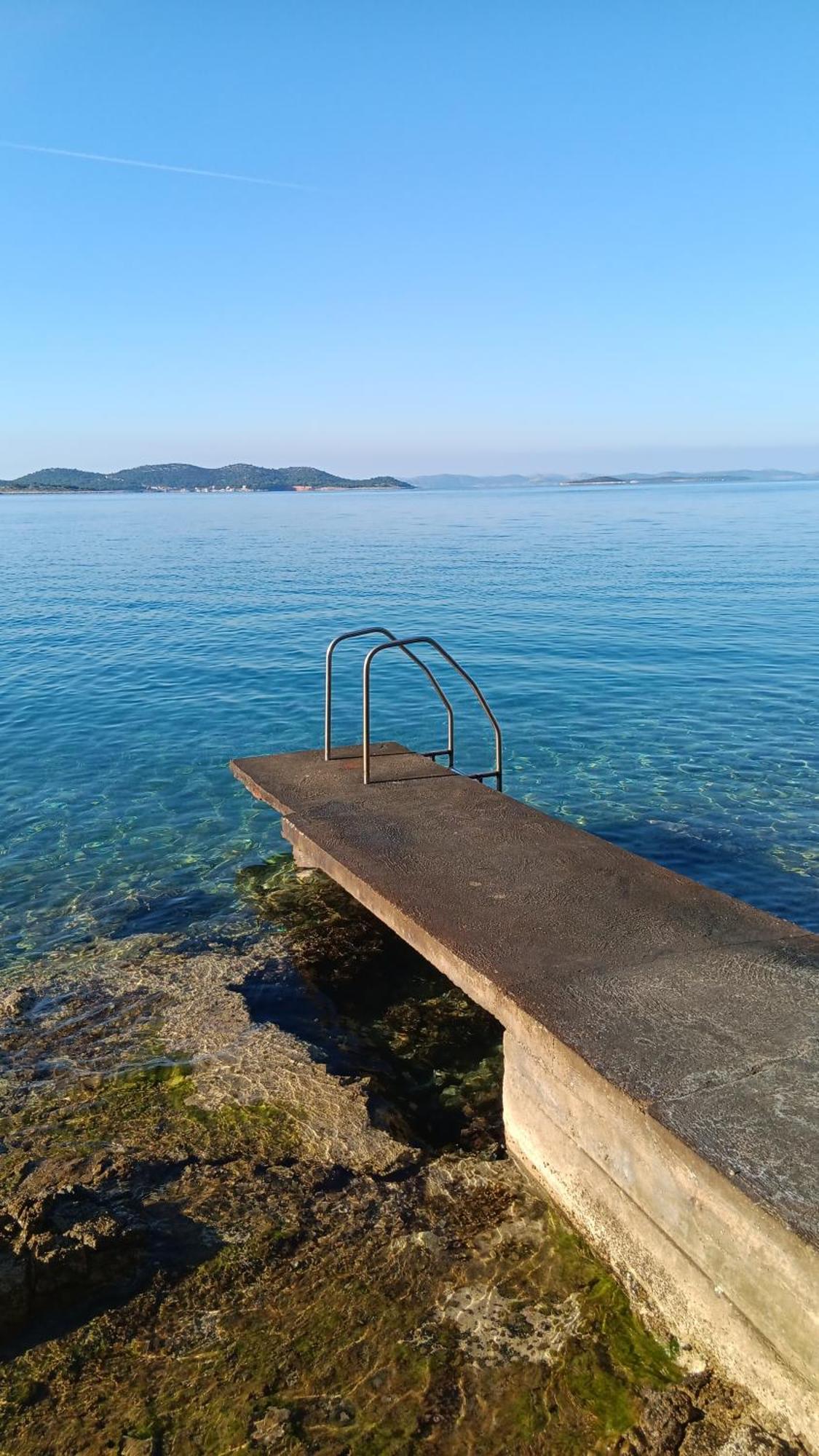 Apartmani Zoran 드라게 외부 사진