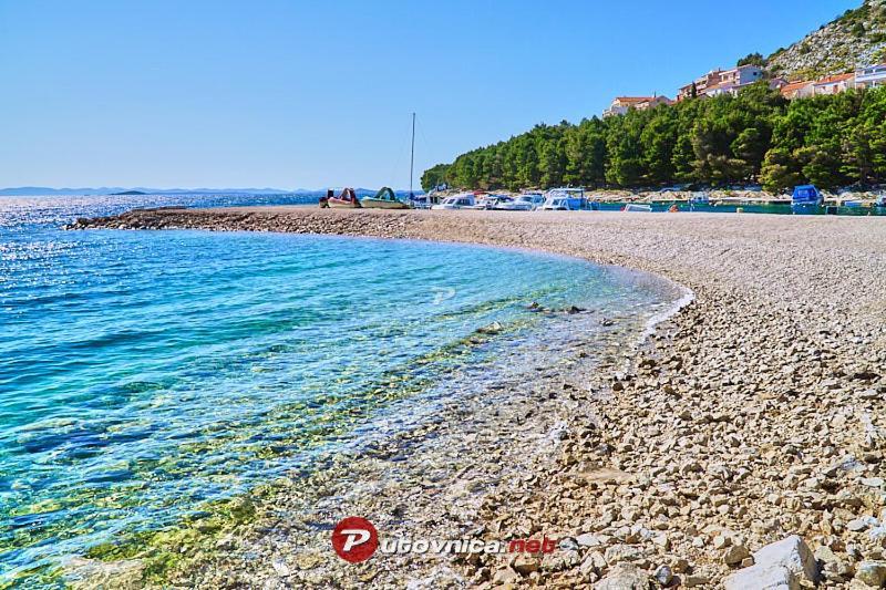 Apartmani Zoran 드라게 외부 사진