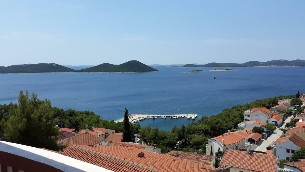 Apartmani Zoran 드라게 외부 사진