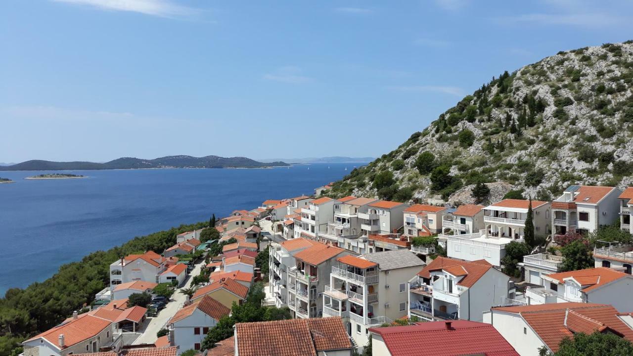 Apartmani Zoran 드라게 외부 사진