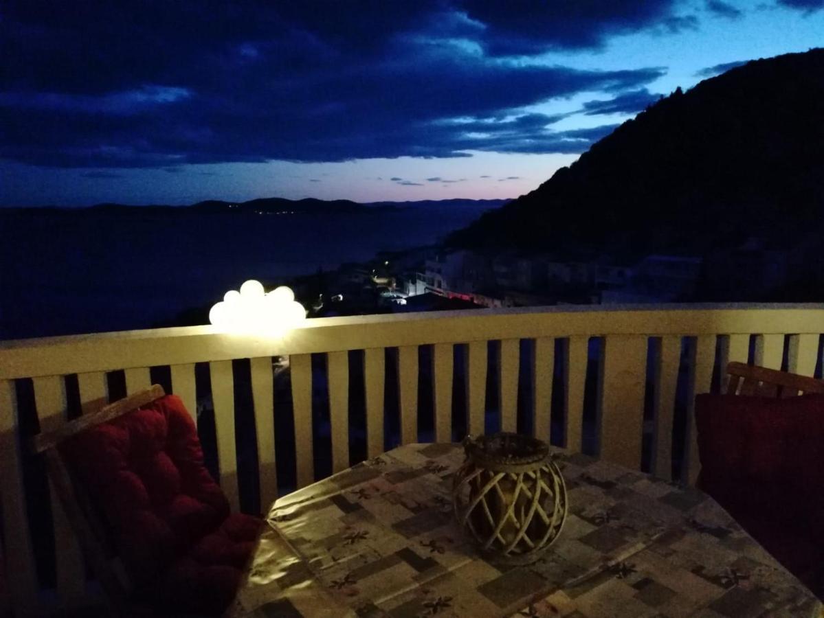 Apartmani Zoran 드라게 외부 사진